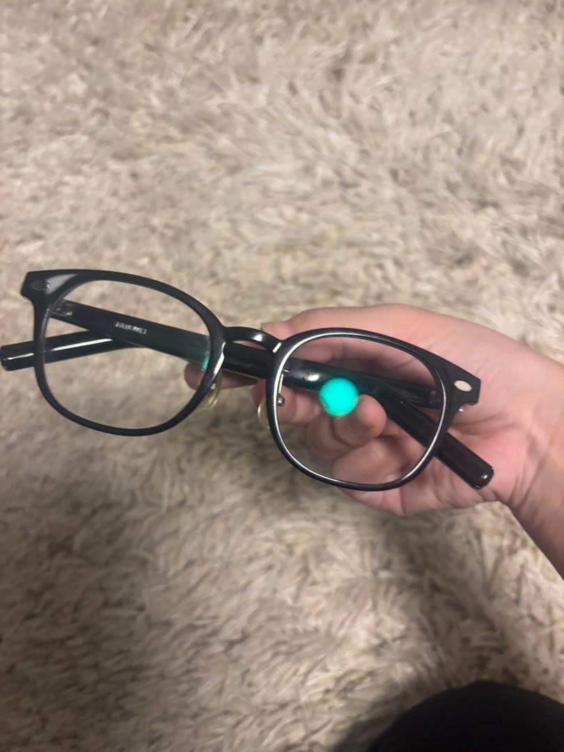 OWNDAYS × HUAWEI Eyewear 2 メガネイヤホン　度なし