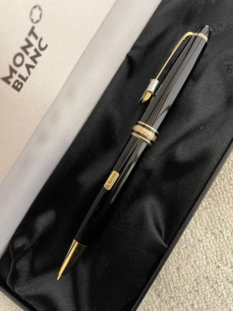 m*u様 ◾️新品未使用◾️モンブラン◾️マイスターシュテュック クラシック16