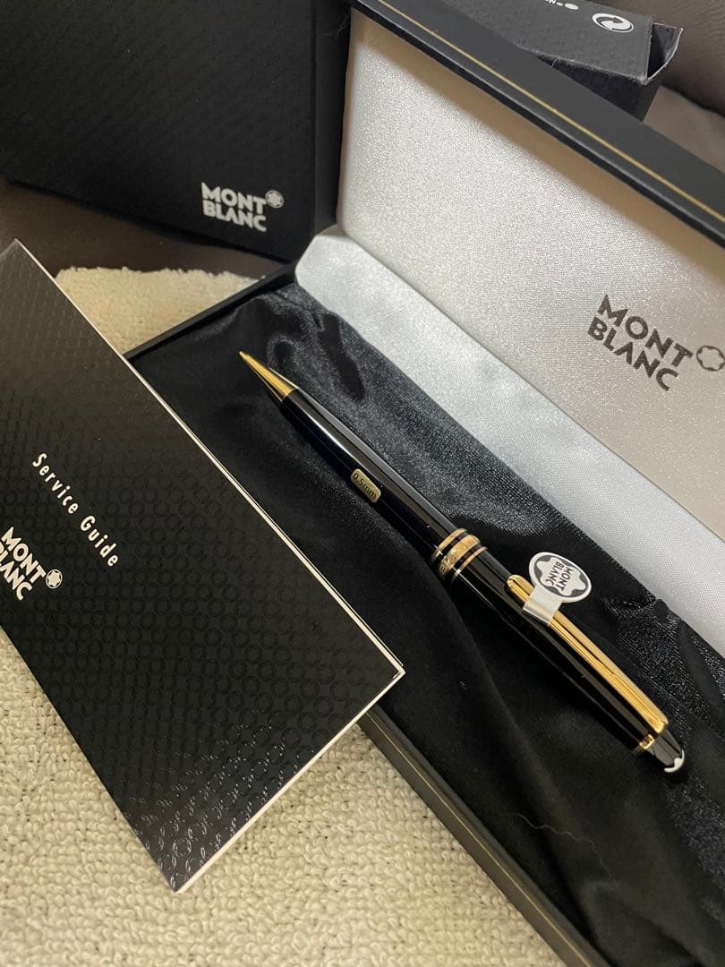 m*u様 ◾️新品未使用◾️モンブラン◾️マイスターシュテュック クラシック16