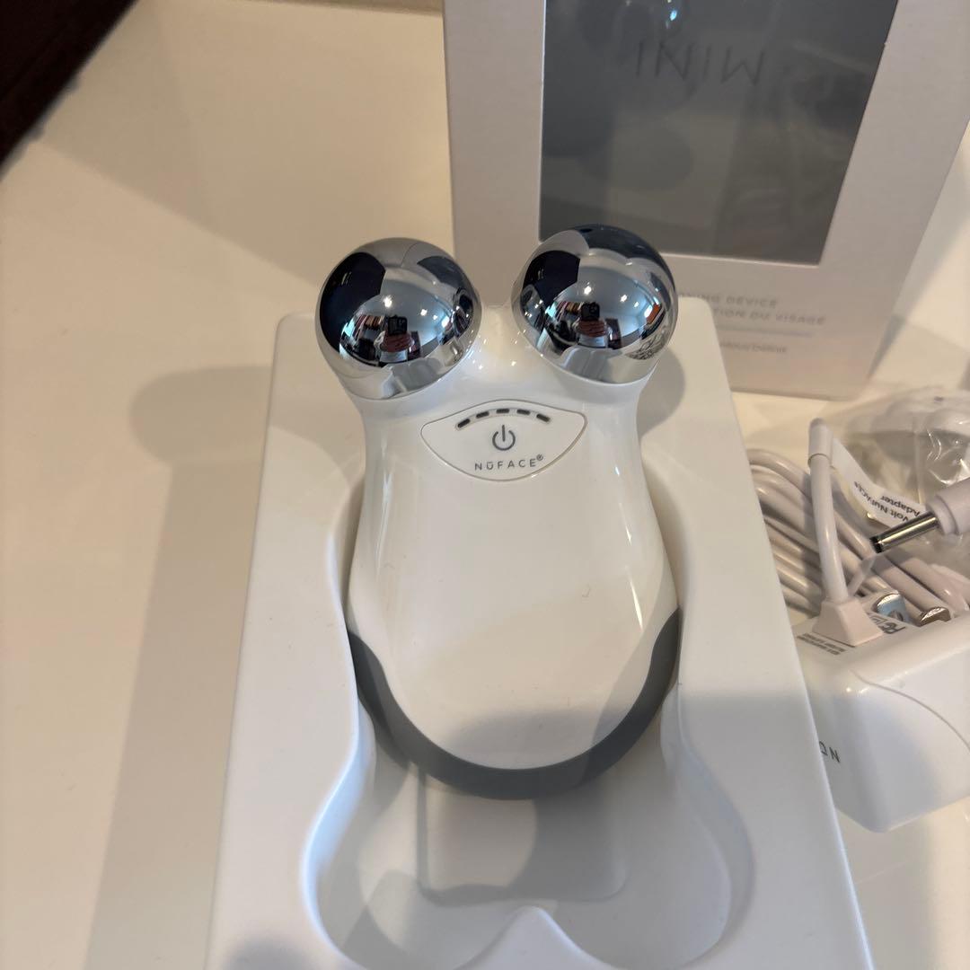 NuFACE MINI 美顔器
