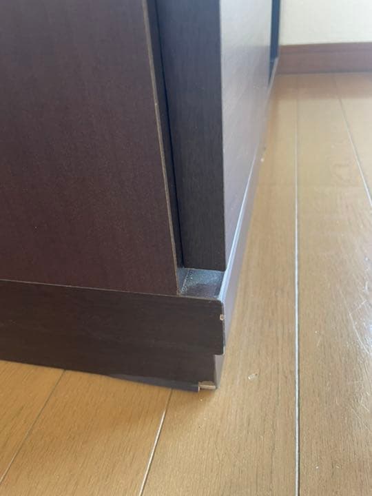 大塚家具　本棚