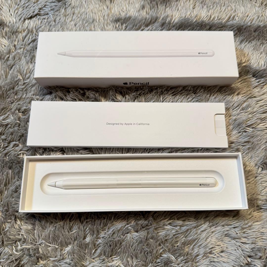 【期間限定】iPad Pro 12.9 Cellular 2TB ＋周辺機器