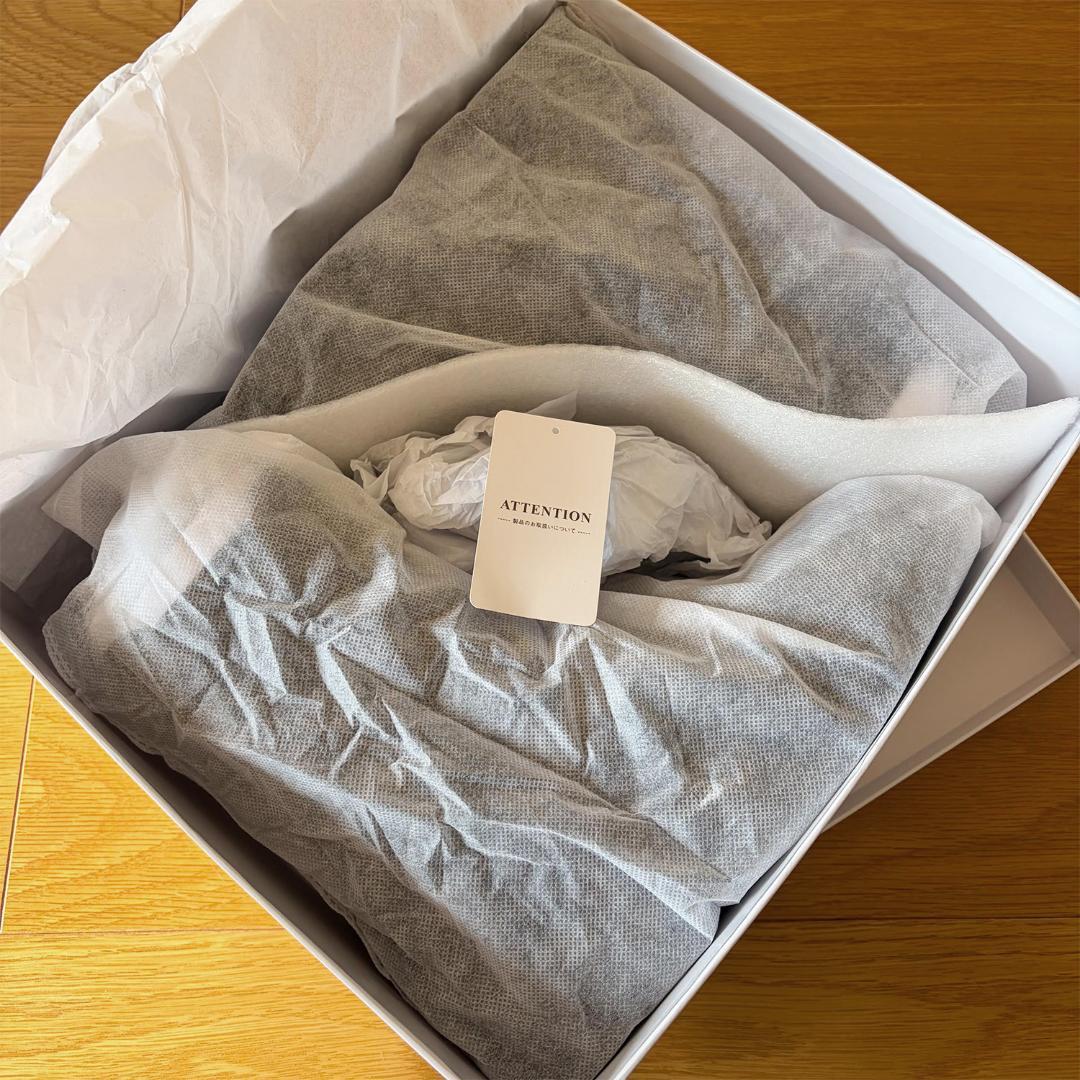 【美品】SLOBE IENA サイドゴアブーツ 38 ブラック