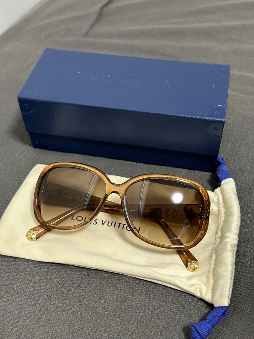 限定お値下げ　LOUIS VUITTON サングラス