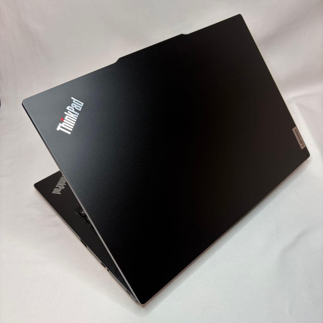極美品 ThinkPad E14 Gen5 Ryzen7 16GB 512GB