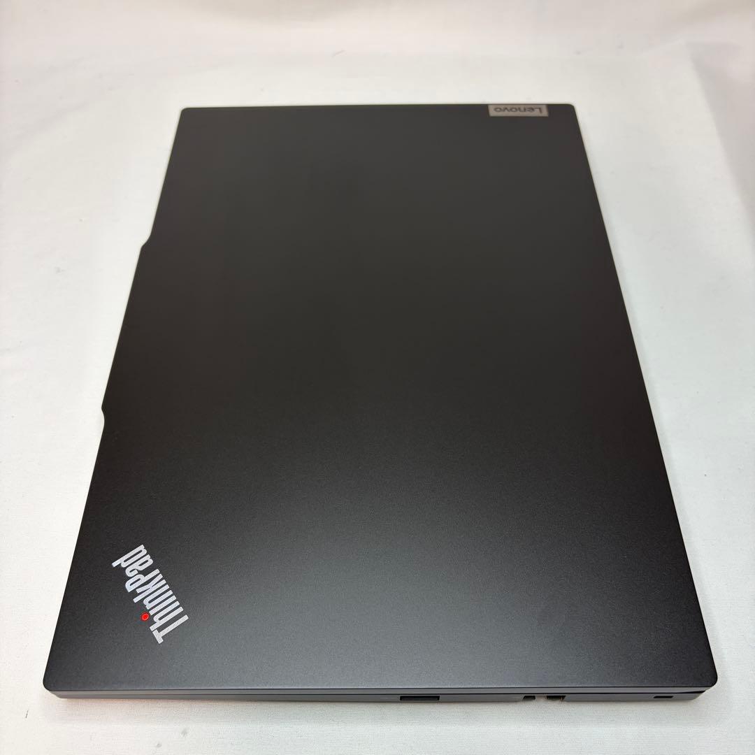 極美品 ThinkPad E14 Gen5 Ryzen7 16GB 512GB