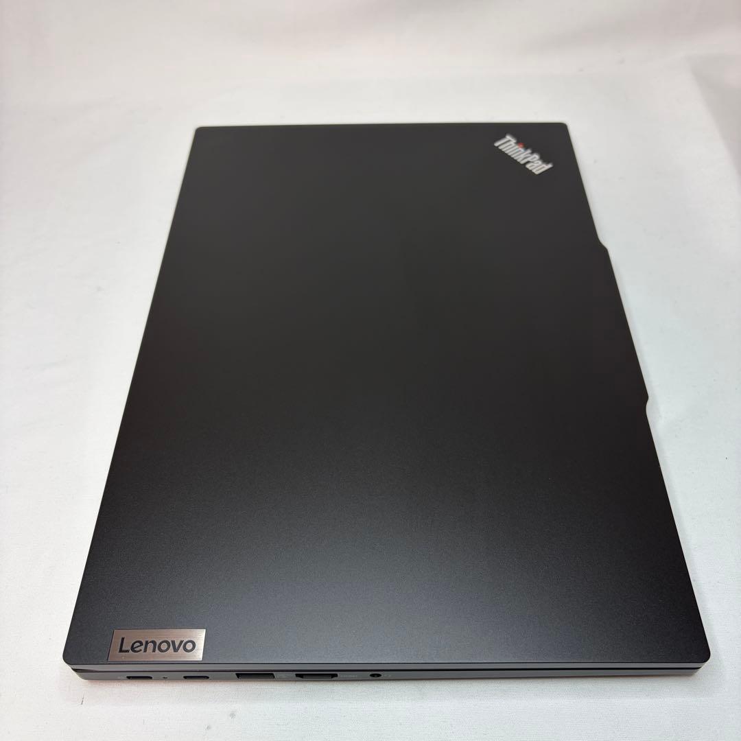 極美品 ThinkPad E14 Gen5 Ryzen7 16GB 512GB
