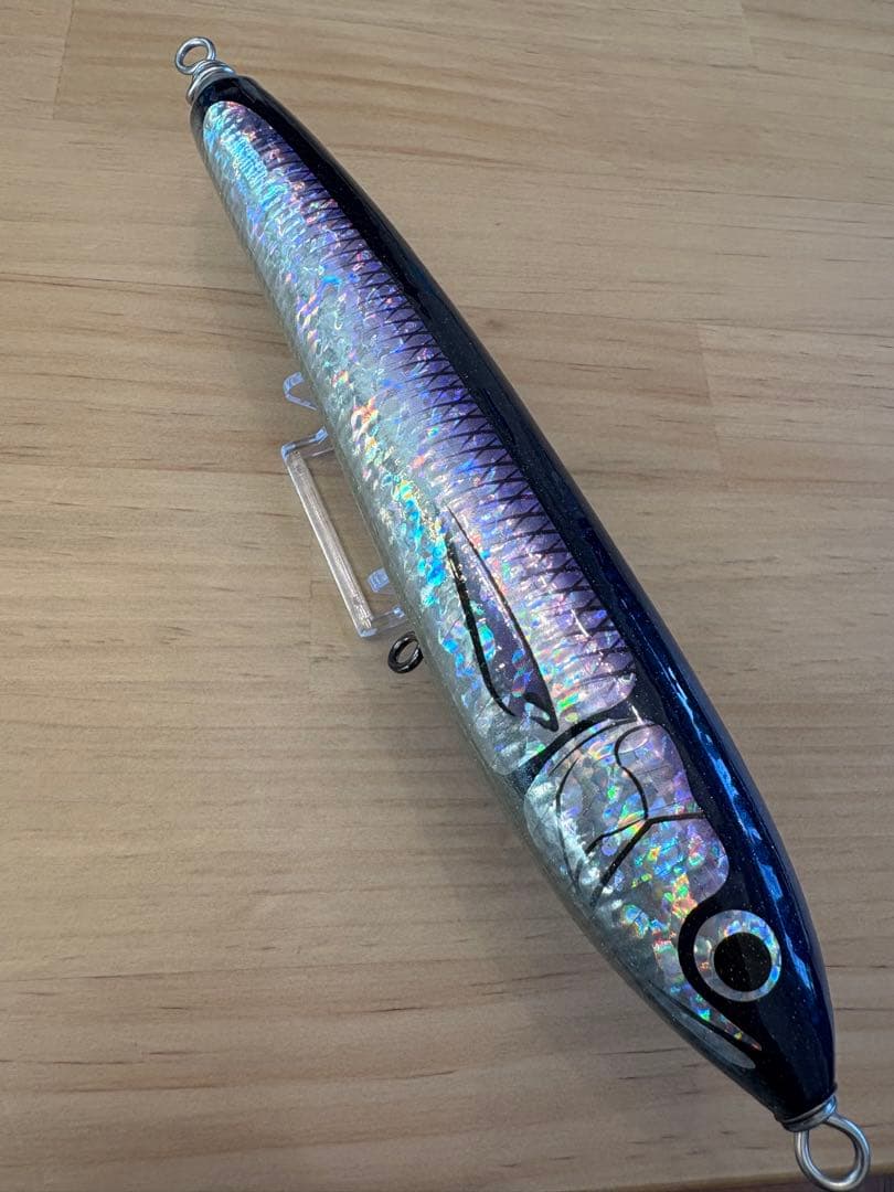 ブ*ー様 未使用 ◇ カーペンター ガンマ 90-200 キャスティング ルアー