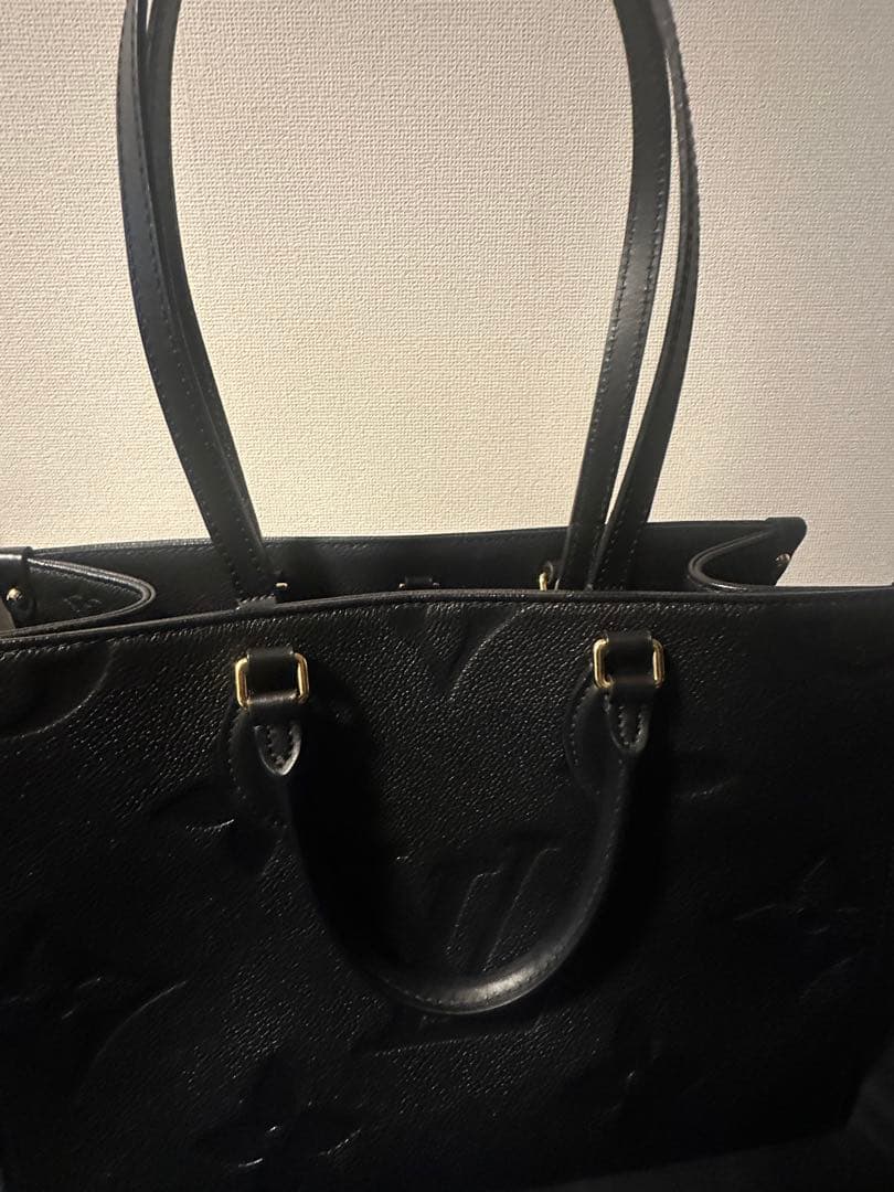 LOUIS VUITTON オンザゴー MM