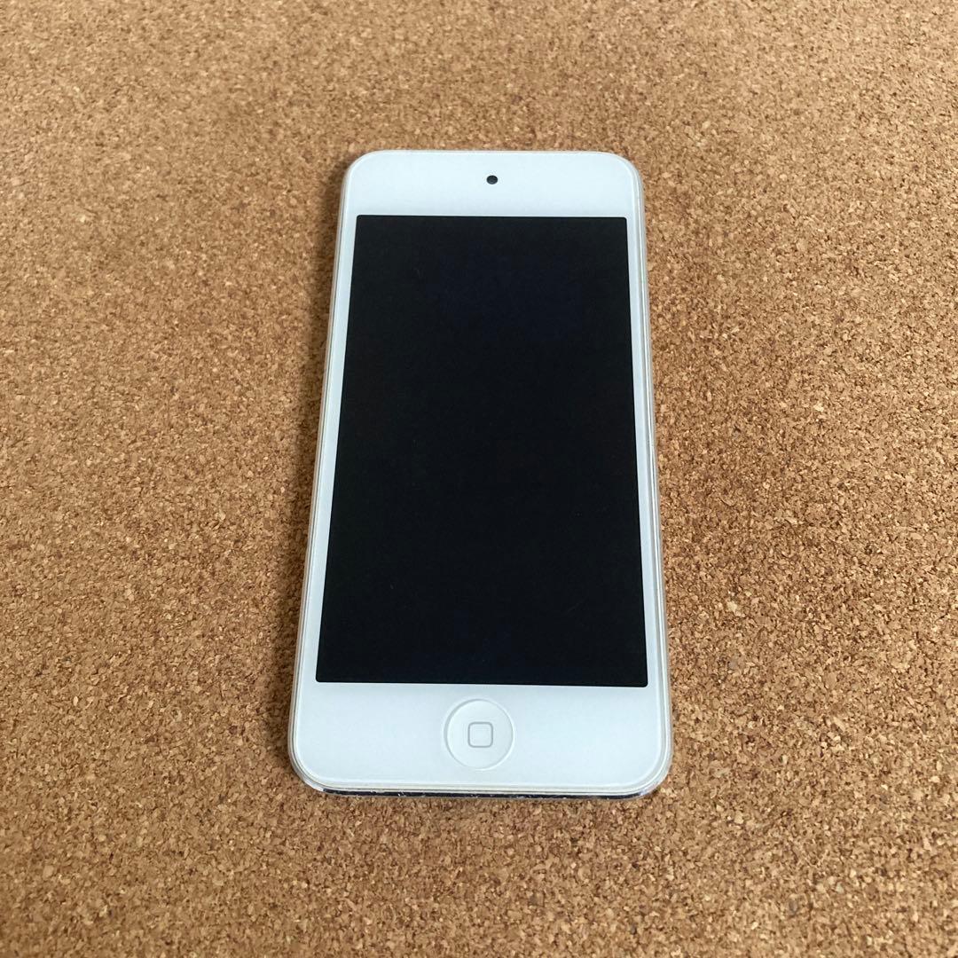 327【早い者勝ち】電池良好☆iPod Touch7 第7世代 32GB☆