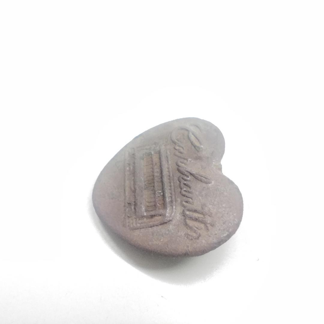 カーハート チェンジボタン Carhartt ビンテージ 裁縫 USA IZq3