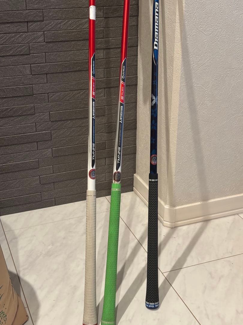 TaylorMade Qi10 MAX ドライバー & STEALTHアイアン