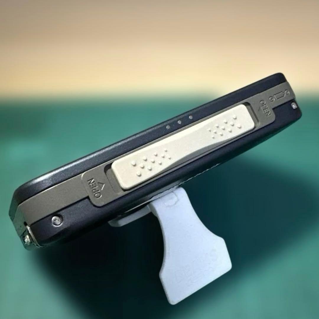 【極美DE修復品】Panasonic カセットプレーヤー RQ-SX30