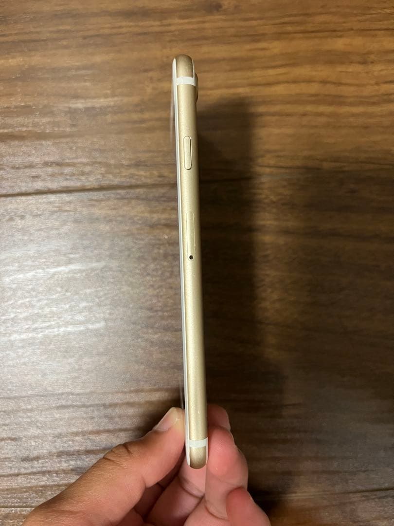 スマートフォン本体 iPhone7