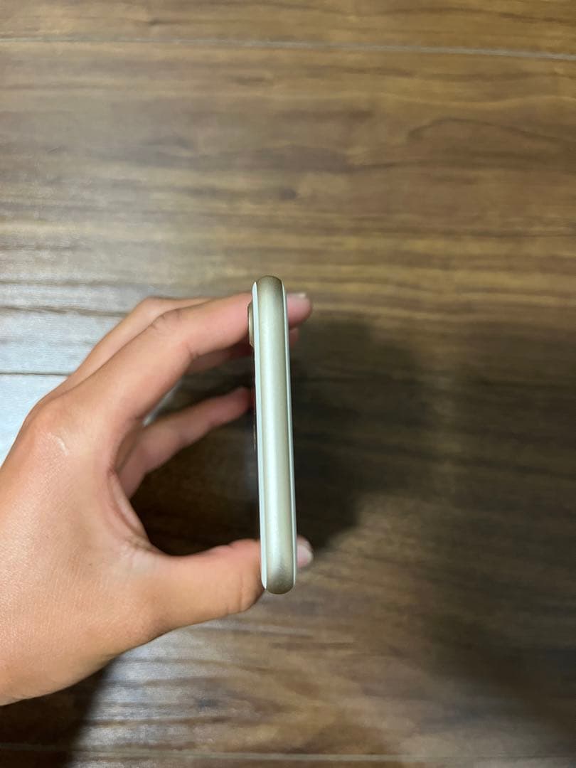 スマートフォン本体 iPhone7