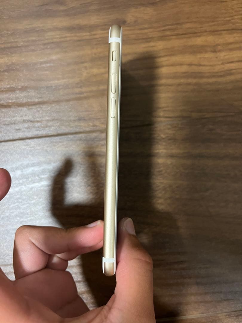 スマートフォン本体 iPhone7