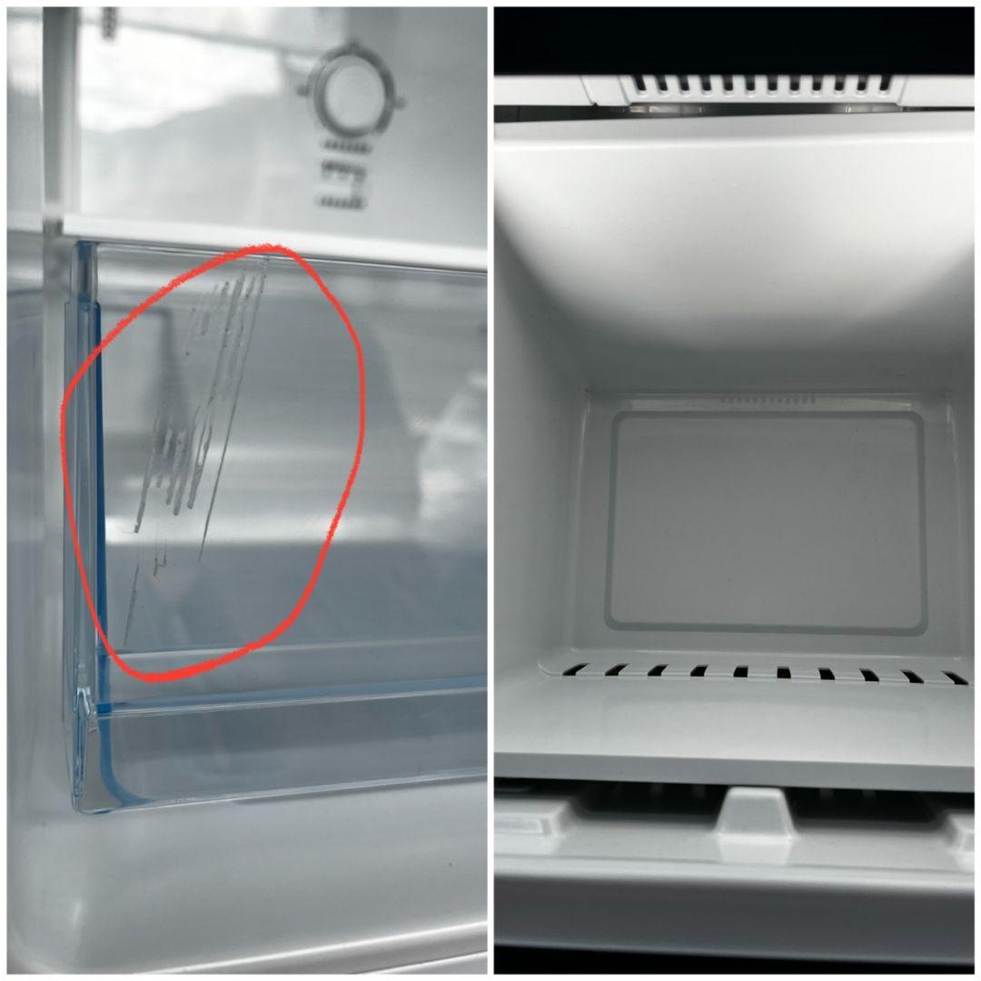 Hisense　ハイセンス　ノンフロン冷凍冷蔵庫　全自動電気洗濯機　2023年