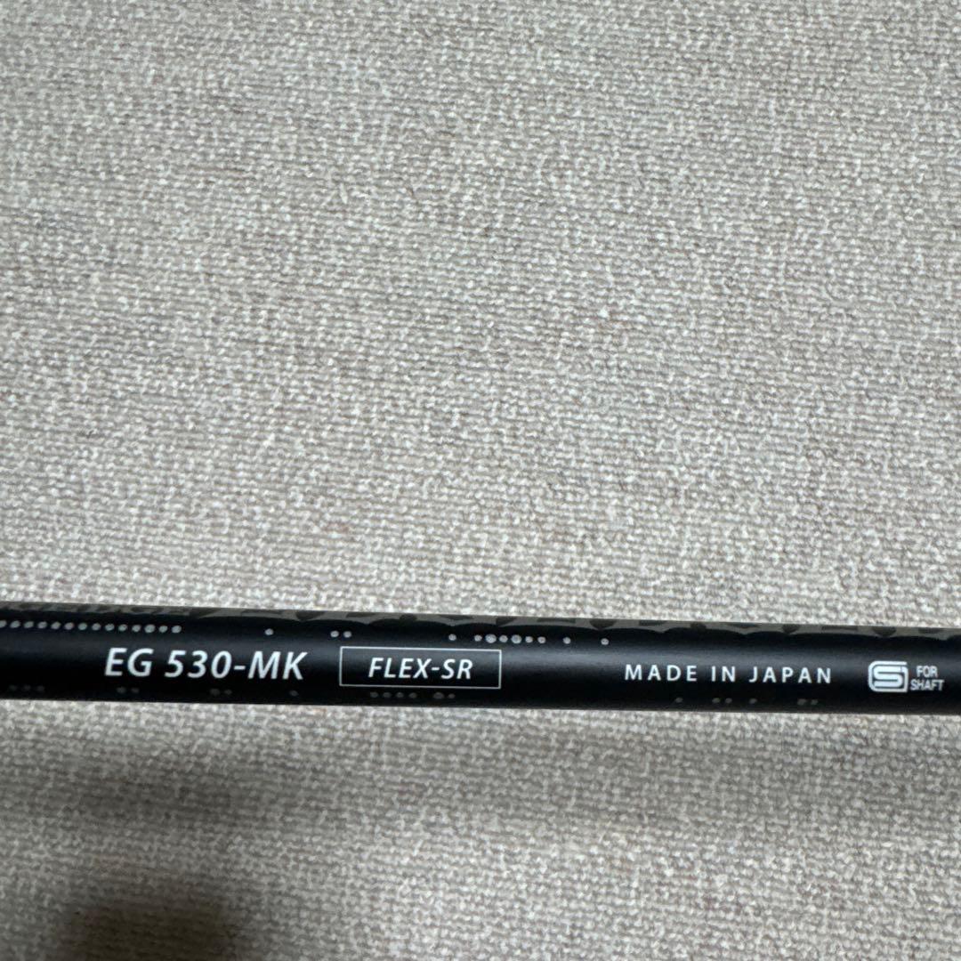 muziik On The Screw DD G.O.A.Tドライバー