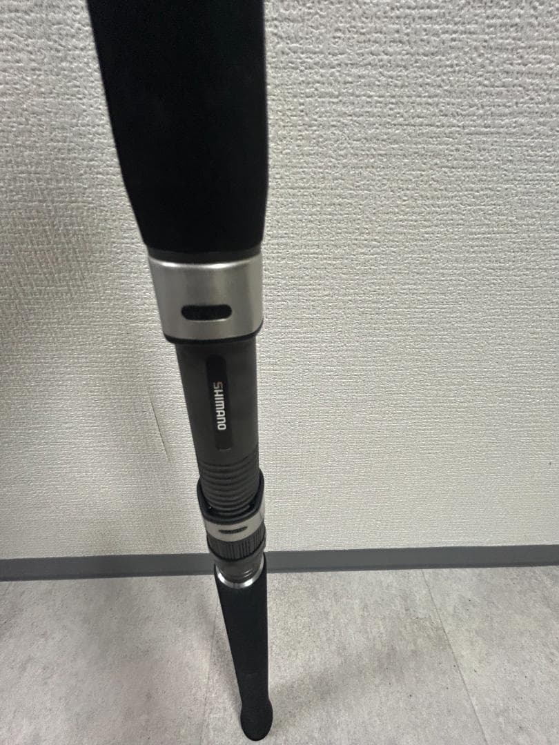 シマノ グラップラー　BB　タイプJ　S60-4