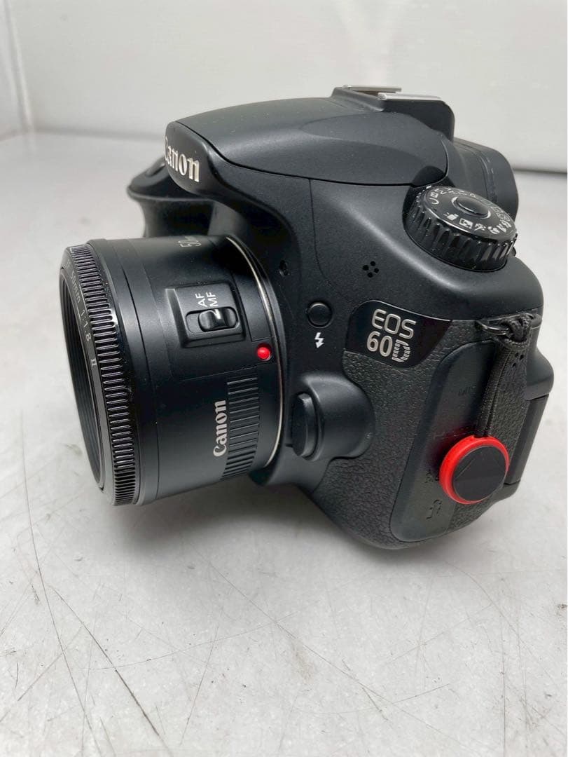 Canon EOS 60D デジタル一眼レフ　DS126281