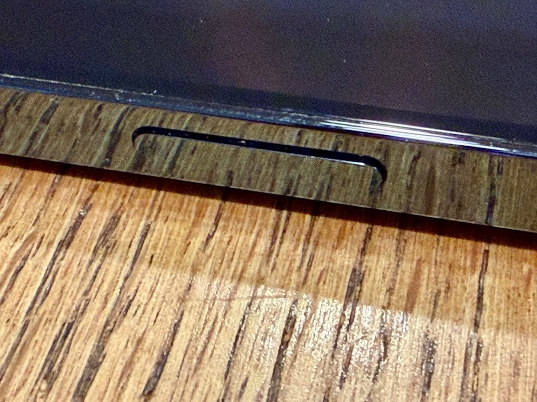 【美品】iPhone 12 Pro 512GB パシフィックブルー SIMフリー