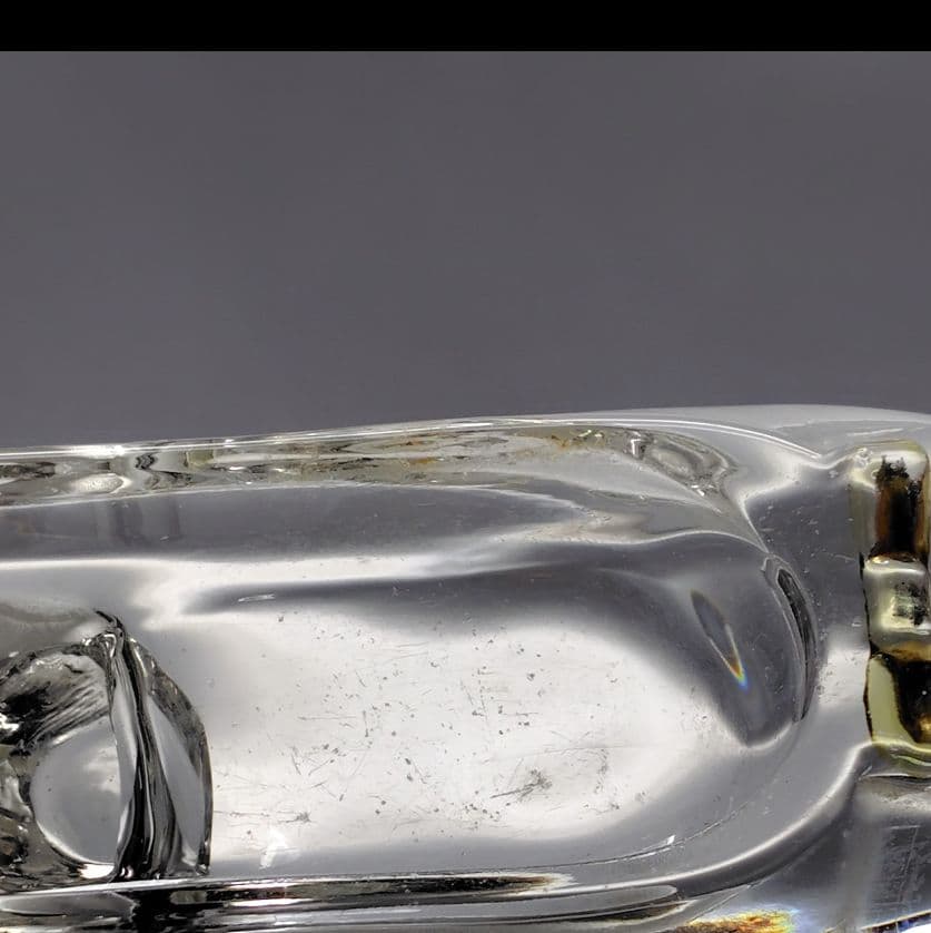 ガラスの靴 東京ディズニーランド