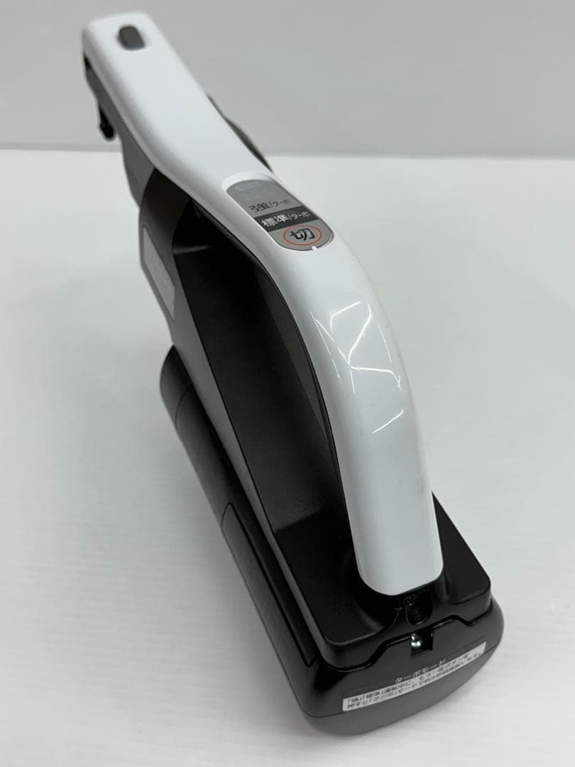 42分　純正バッテリー付き　白　中古　動作保証　掃除機　日立 PV-BL1H