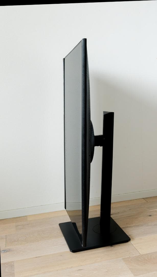 JAPANNEXT 23.8インチ 4K UHD モニター