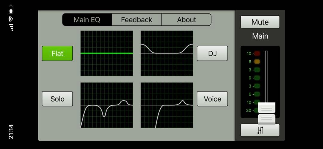 MACKIE FREEPLAY ポータブルPAスピーカー