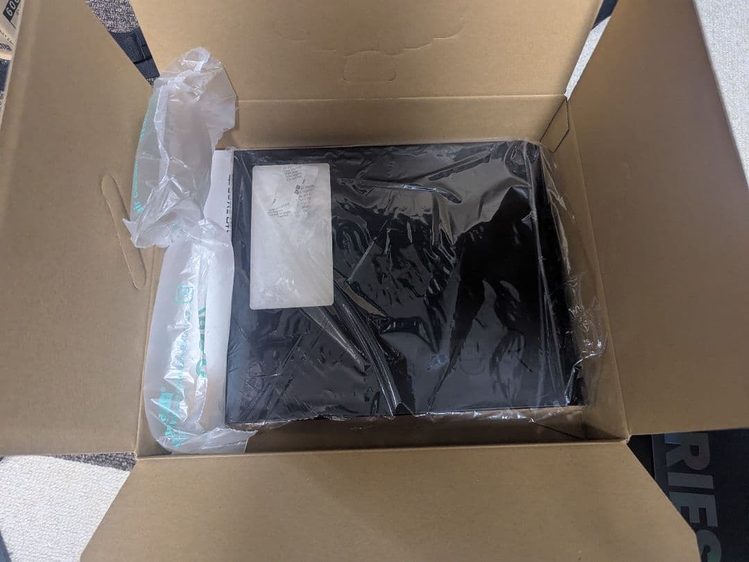 電子書籍リーダー本体 Boox note air 4c