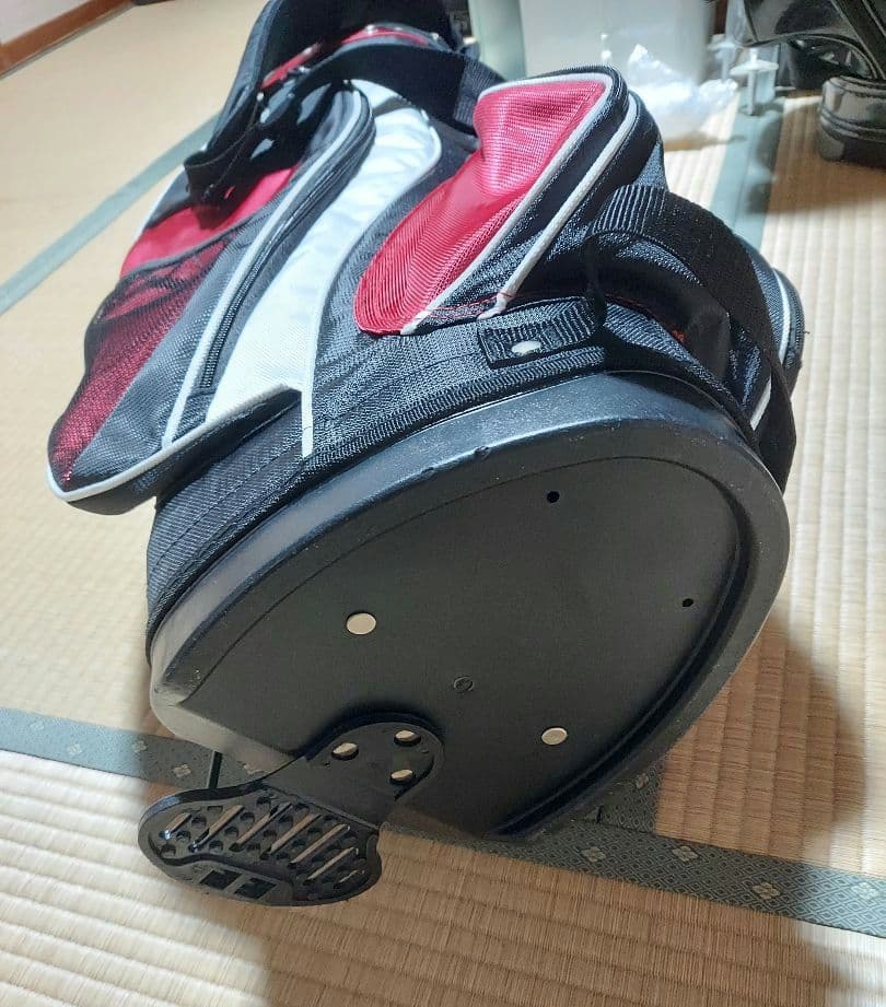 木曜割引‼️【送料込み】IGNIO 超軽量キャディバッグ 付き初級者セット