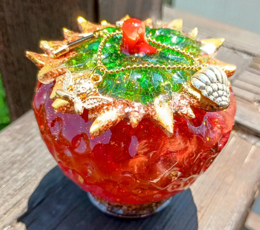 はやママさま♥️オルゴナイト♥️オーダー♥️おまとめ♥️専用です