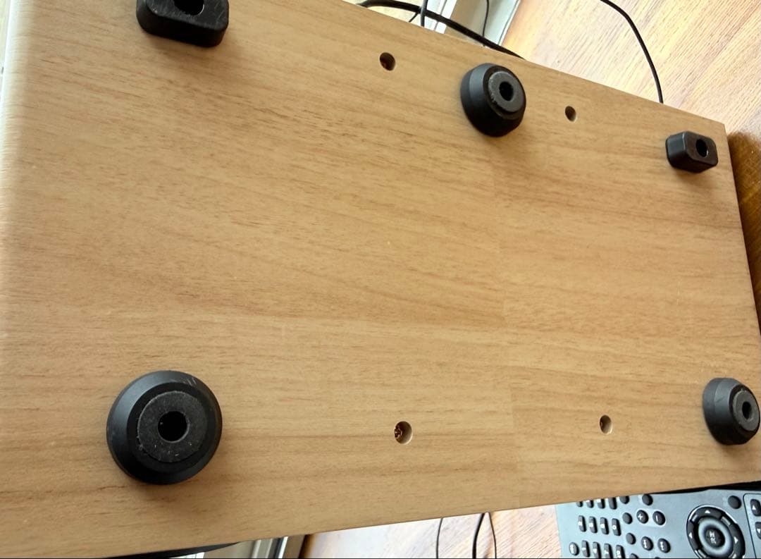 Victor EX-DM10 ウッドコーン WOOD CONE