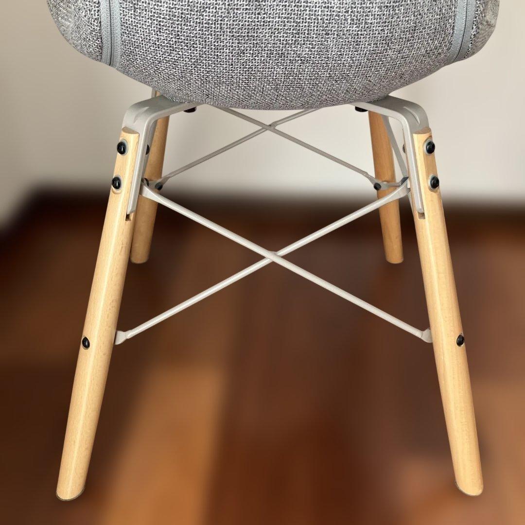 Style Chair ELチェア　グレー