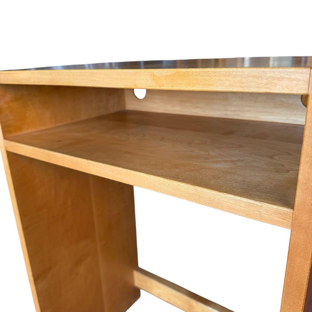 HR670 WOOD YOU LIKE COMPANY グリッドシェルフ　本棚