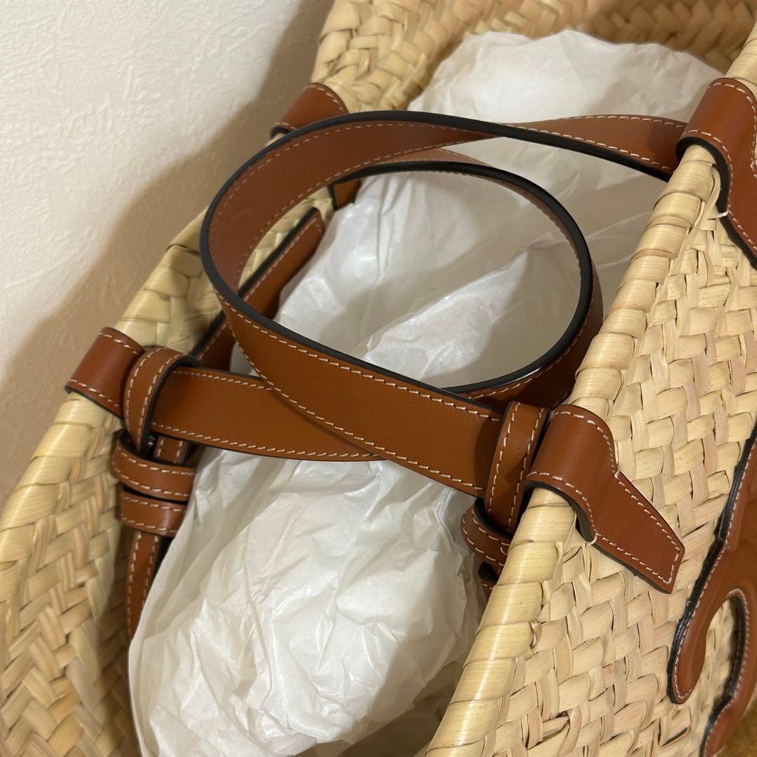 新年！特別値下げします！CELINE クラシック かごバッグ