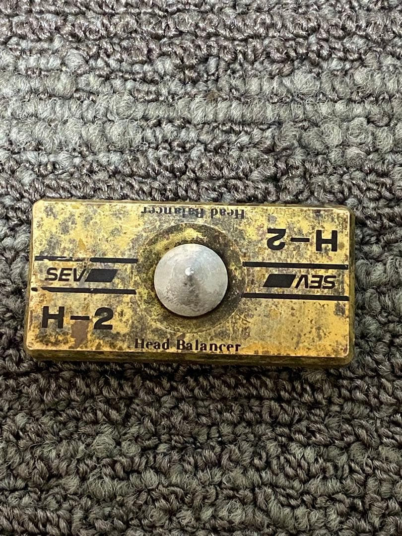 SEV H-2 ヘッドバランサー