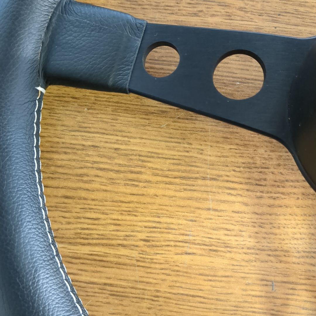 S*o様 momo prototipo ステアリング 本体 350