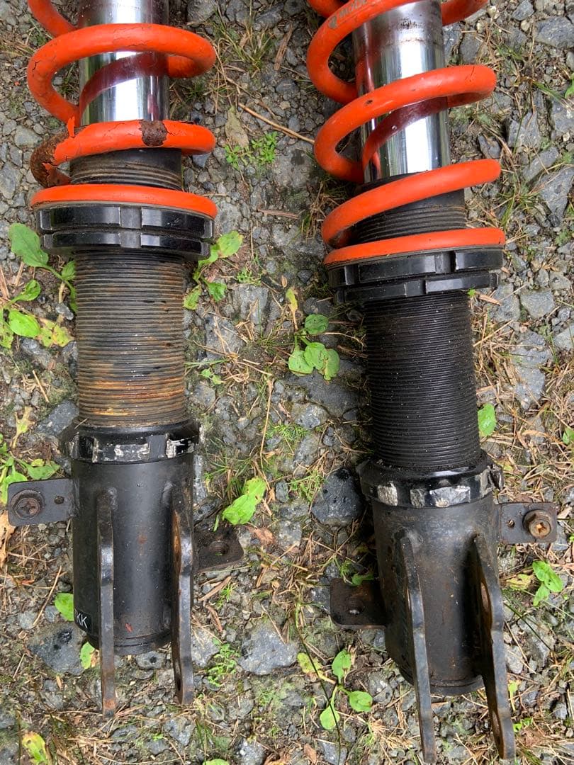 You Style さん専用 J-line車高調 ワゴンR スズキ