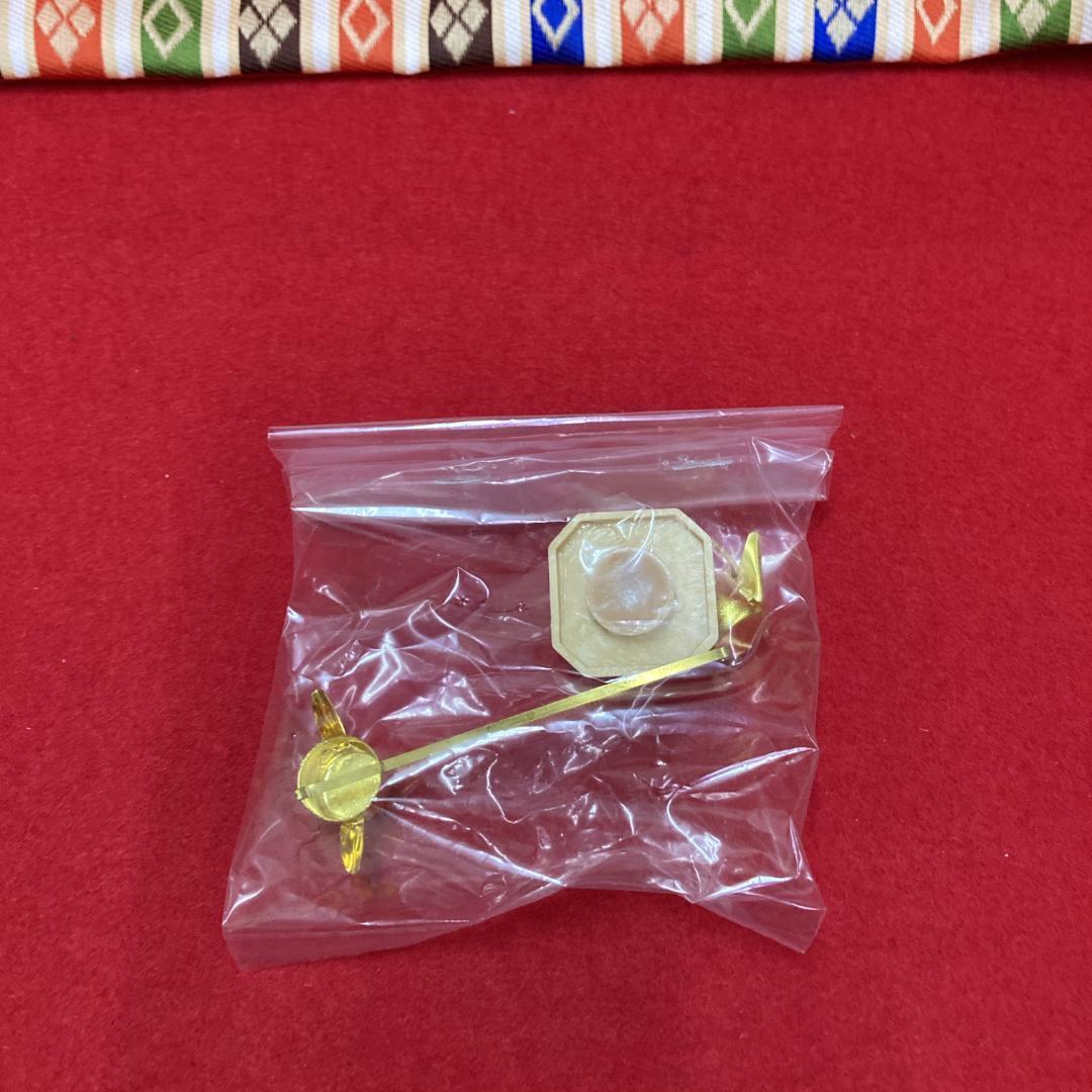 G8 可愛い　ひな人形　親王と官女のみ　人形のみ　コンパクト雛　三段飾り雛