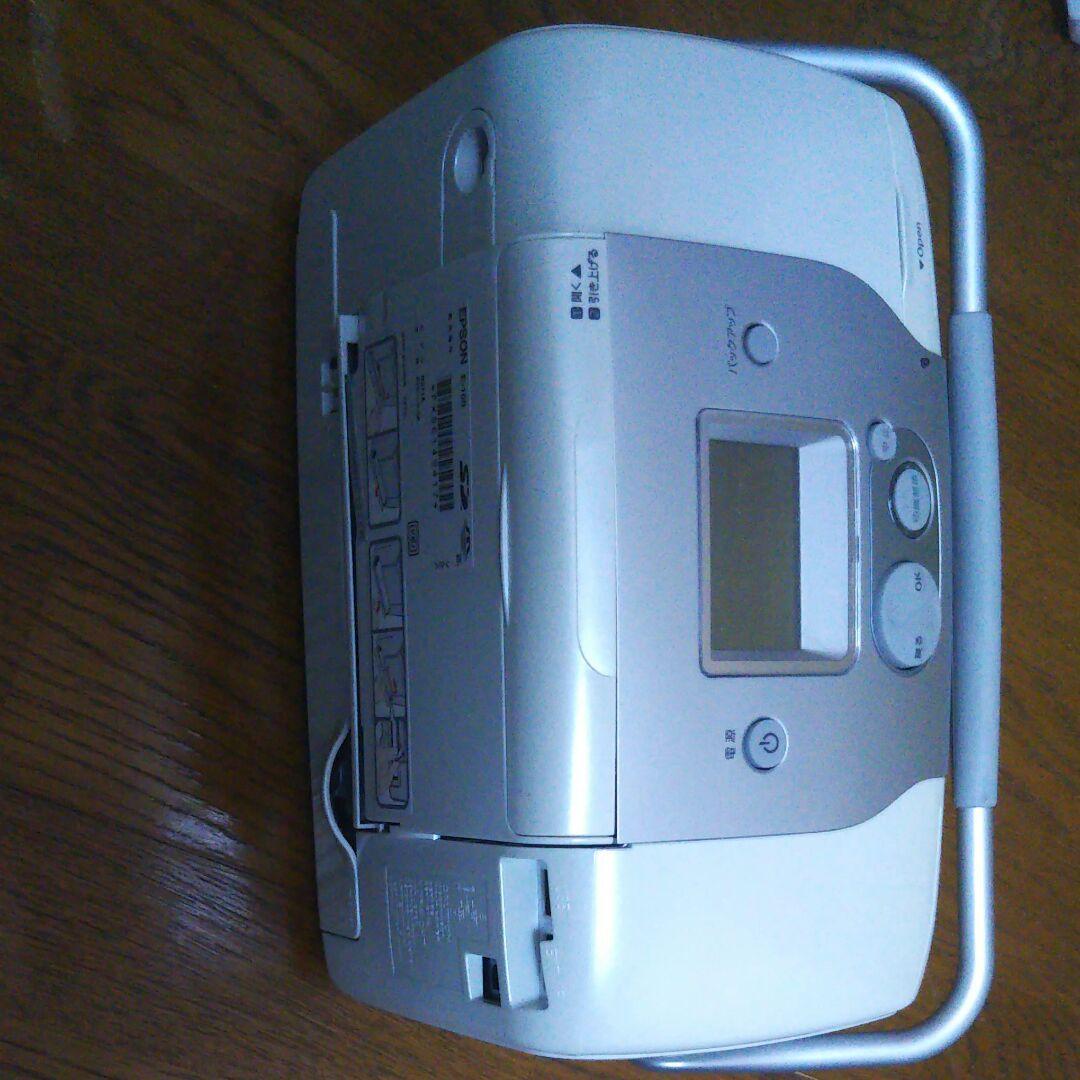 EPSONカラリオミィE_100 ！激安！