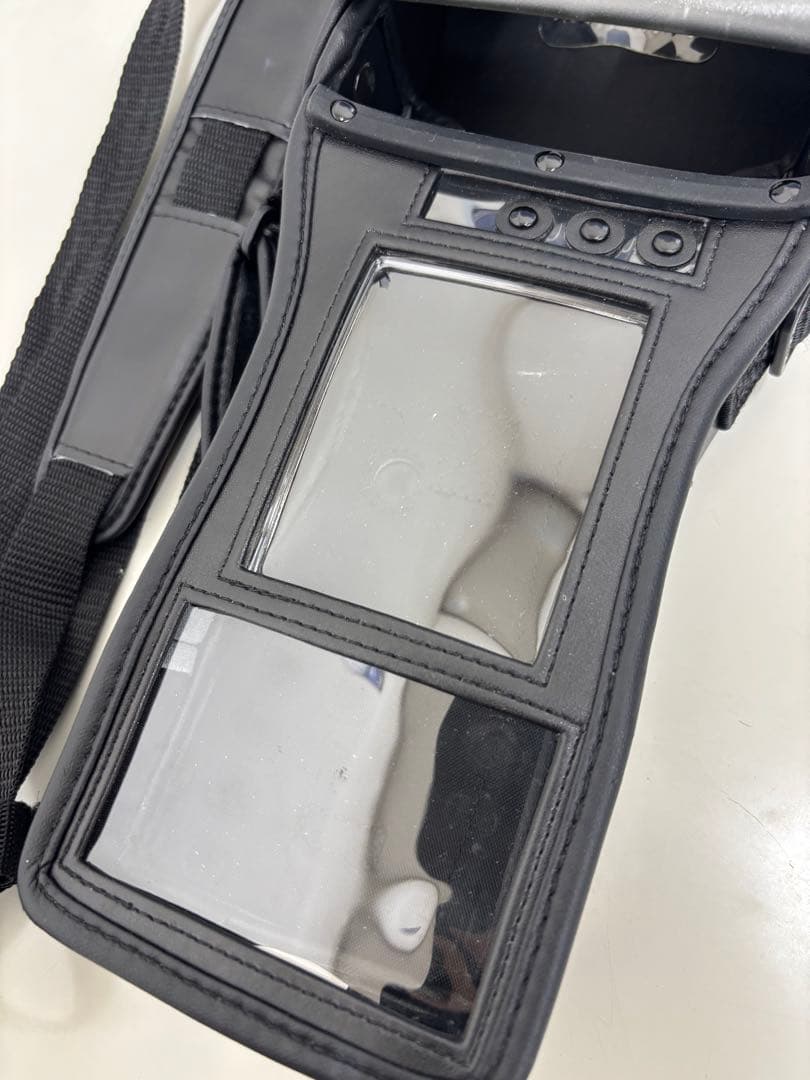 Canon 純正 GT-30用　ハンディカバーケース｜中古・細かなキズあり