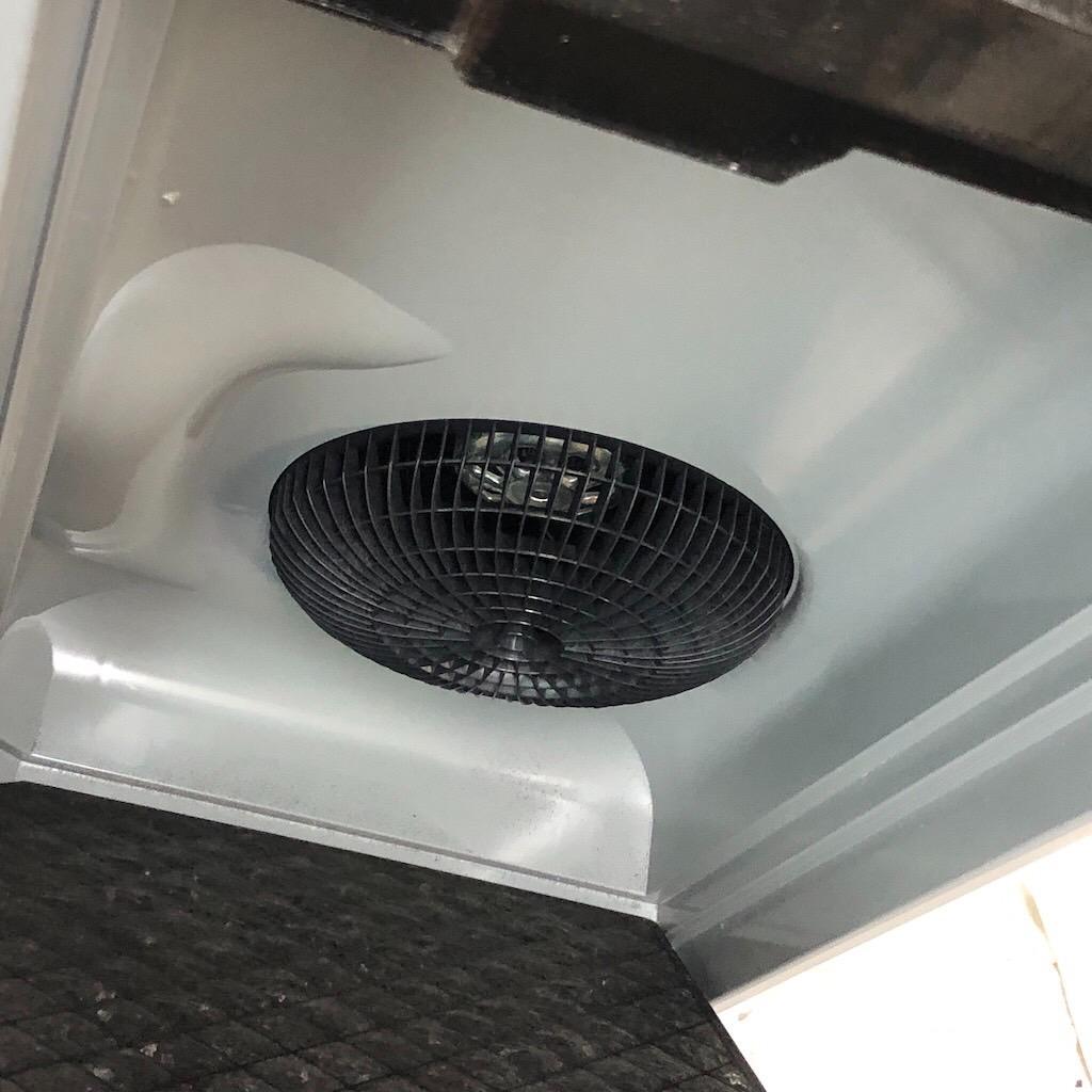 Amway アムウェイ Atmosphere 空気清浄機 フィルター付き 現状品