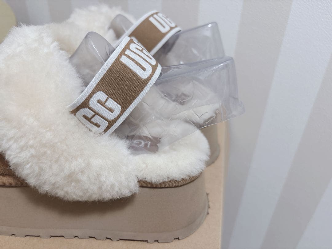 靴 UGG 1113474 W FUNKETTE