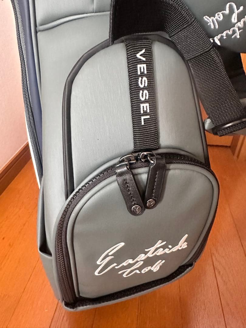 EASTSIDE GOLF イーストサイドゴルフ スタンドバッグ 新品