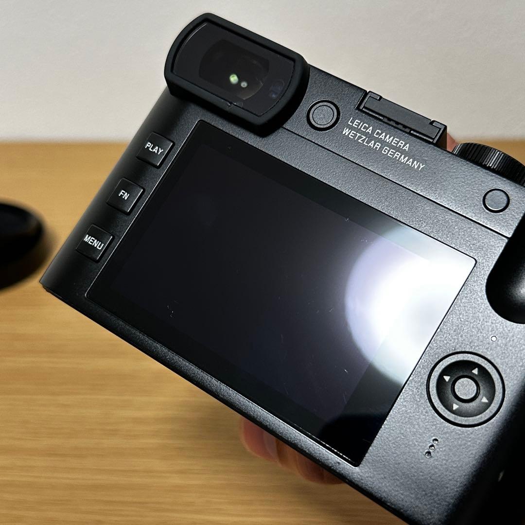 Leica Q2 美品　おまけ付き