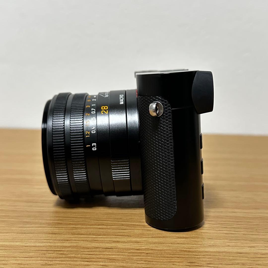 Leica Q2 美品　おまけ付き