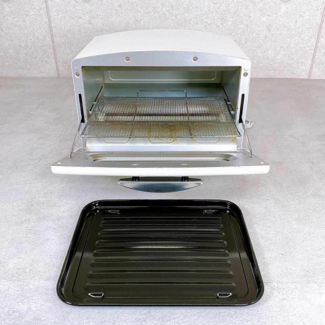 アラジン グラファイトトースター AET-GS13C 2023年製