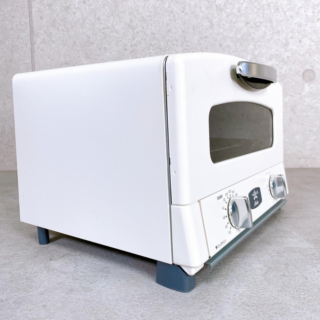 アラジン グラファイトトースター AET-GS13C 2023年製