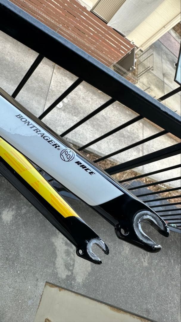 TREK ロードバイクフレーム